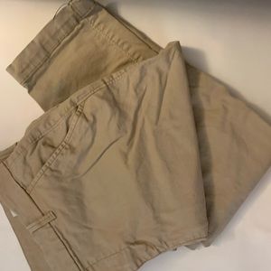 Old Navy Skinny Kakis